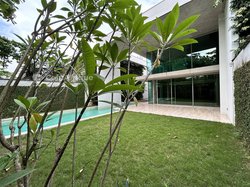 Location villa 6 pièces à Riviera Golf 4