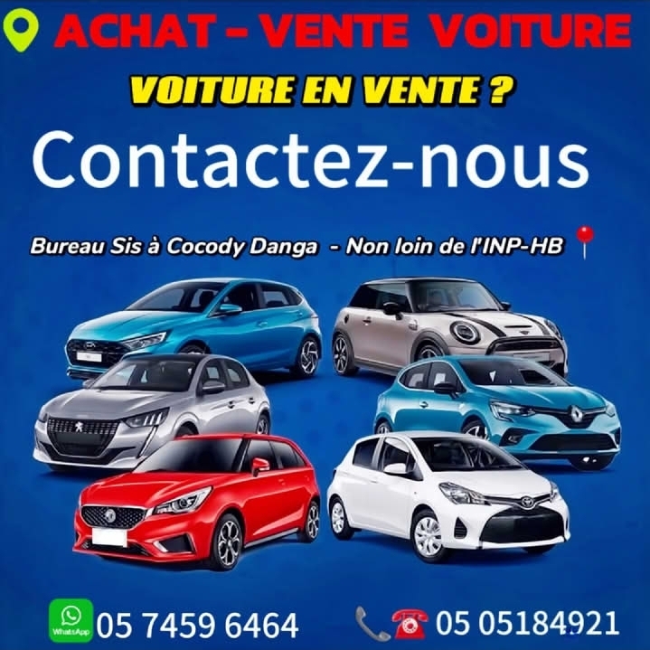 VENTE ET RACHAT
