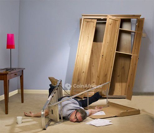 Montage meuble