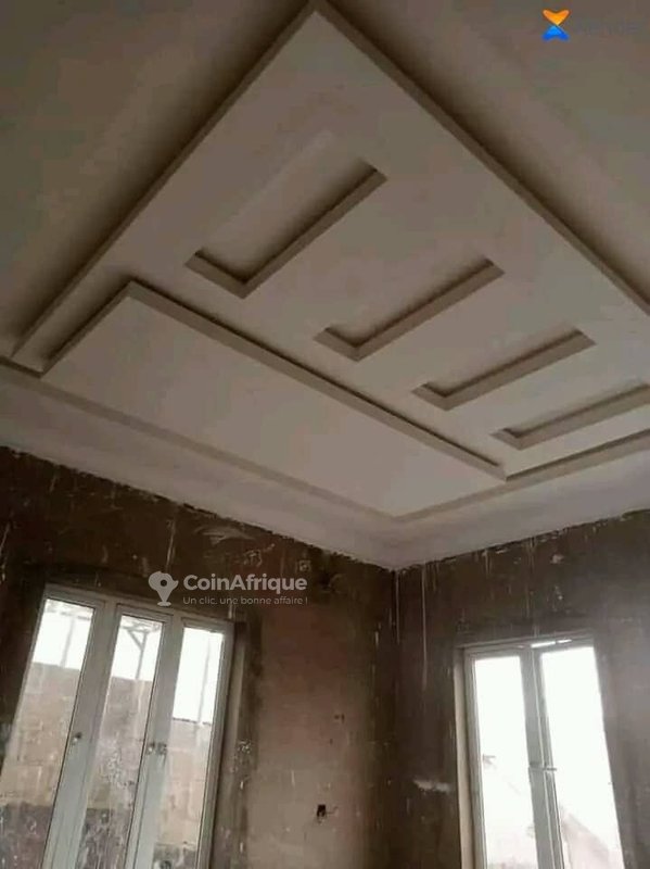 Staffeur peintre professionnel