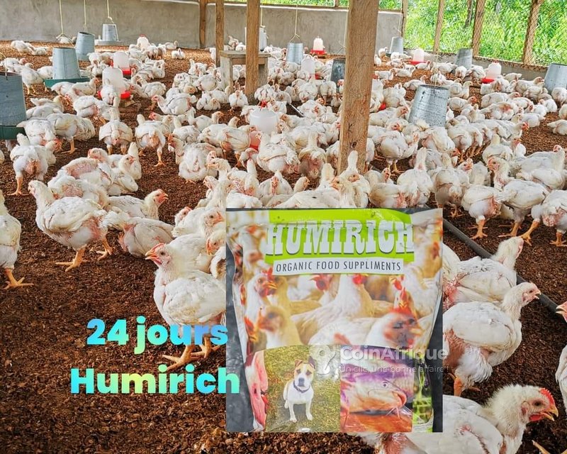 Humirich 1kg
