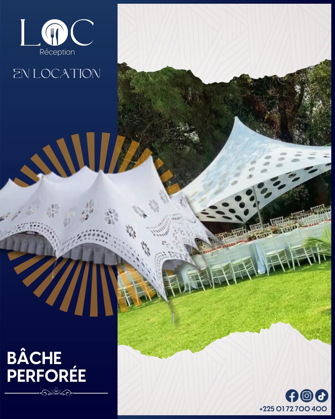 Deco Événementiel 