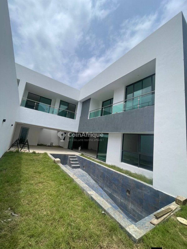 Location villa duplex  7 pièces -Beverly  hills