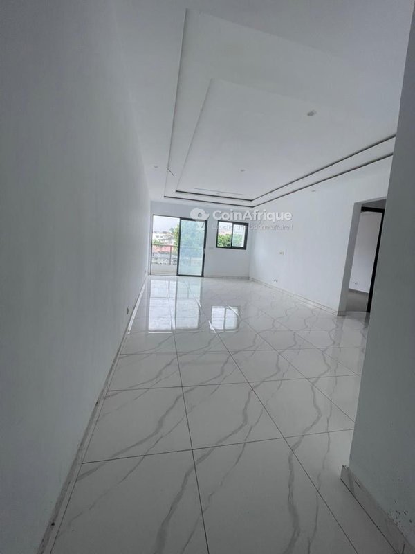 Vente appartement à Faya les lauriers 9