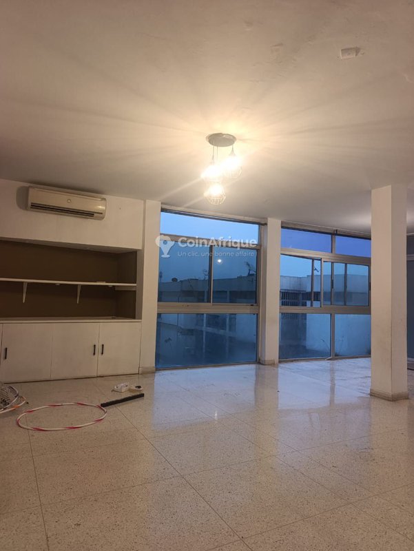 Location appartement 4 pièces à Rivera Golf