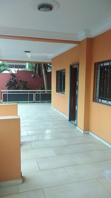 Vente villa 6 pièces à Riviera 4