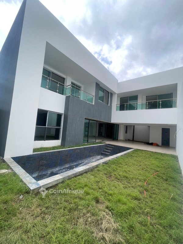 Location villa duplex 7 pièces - Rivièra golf 1