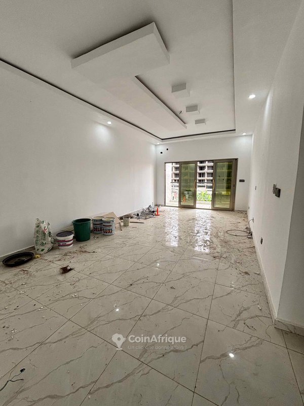 Location appartement 3 pièces  - Faya riviera