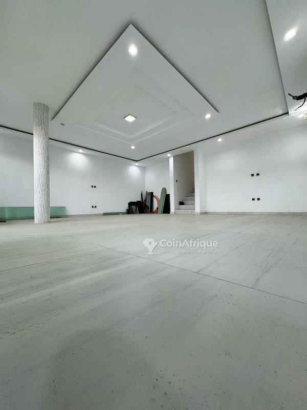 Vente villa duplex 6 pièces  -  Riviera 2