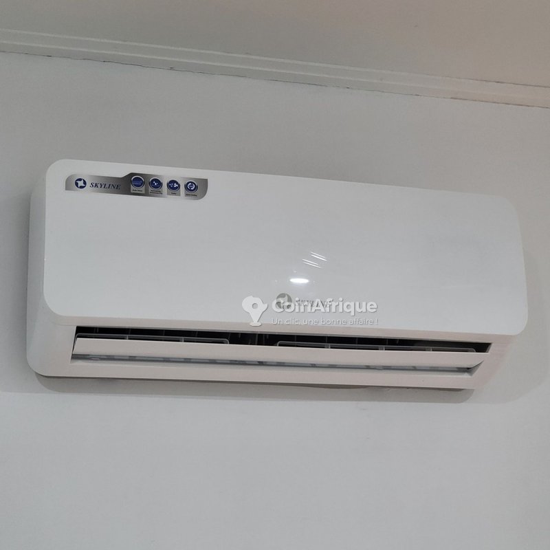 Climatiseur 1 cv