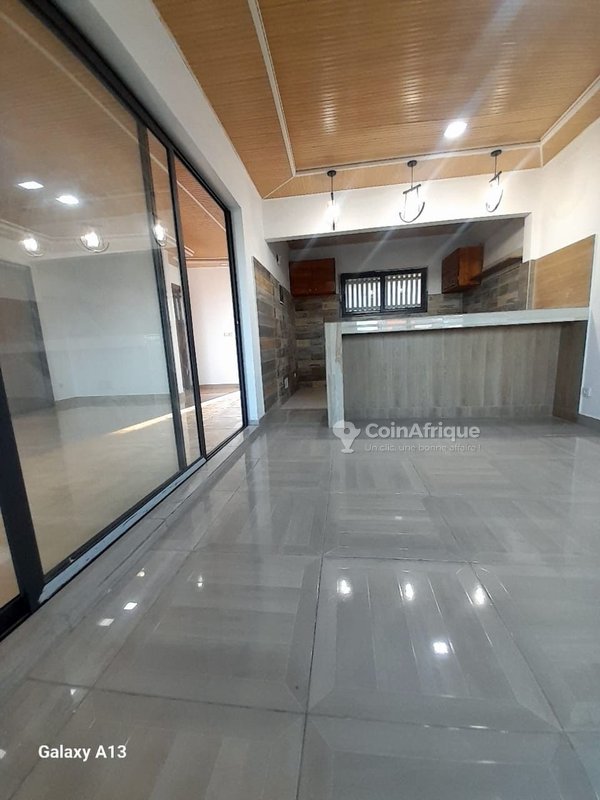 Location appartement haut standing penth