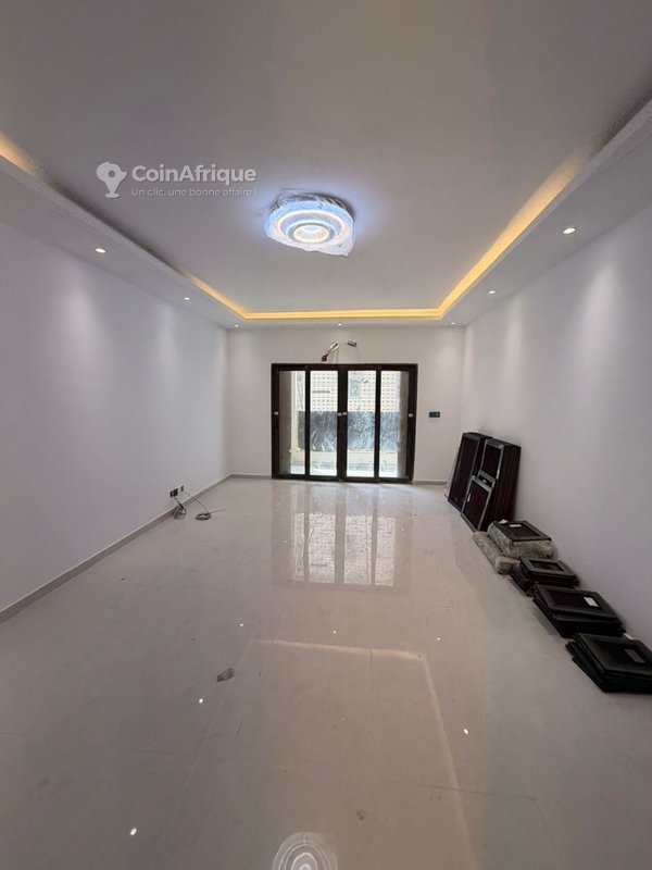 Location appartements 3 pièces  -  Angré