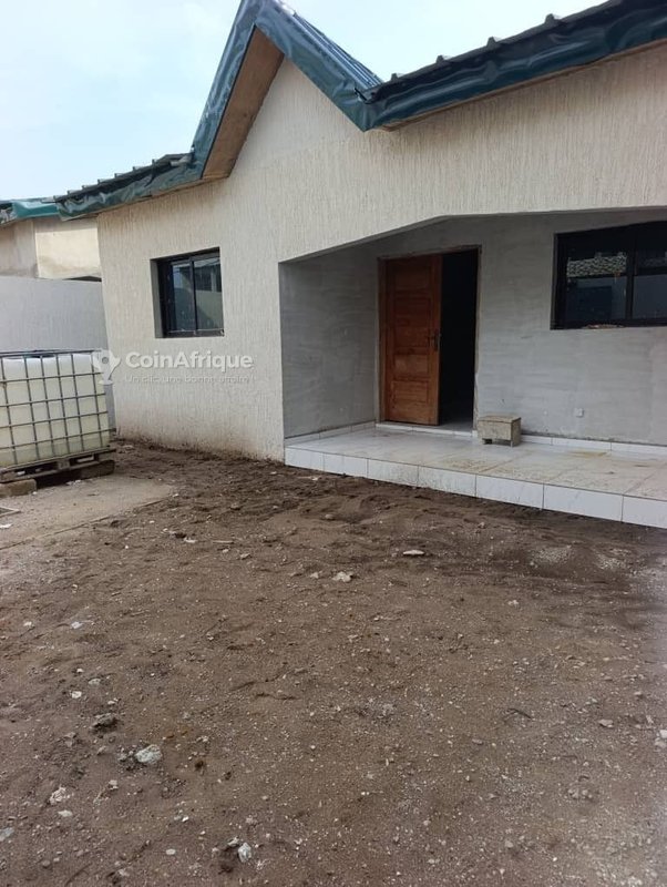 Vente villa  4 pièces - Bingerville