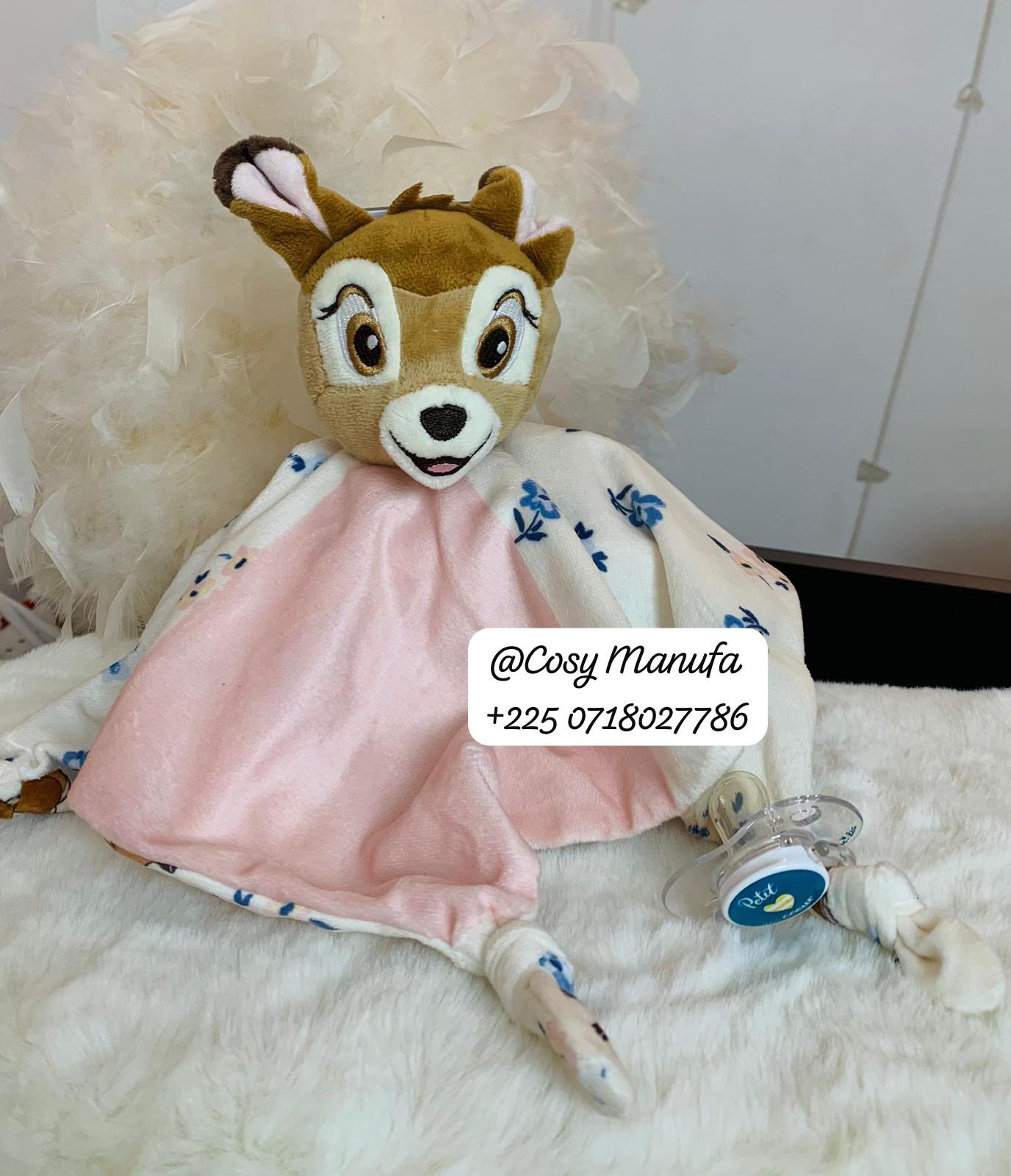 Mignons 🥰 cadeaux🎁 pour nos petits Rois et Reines