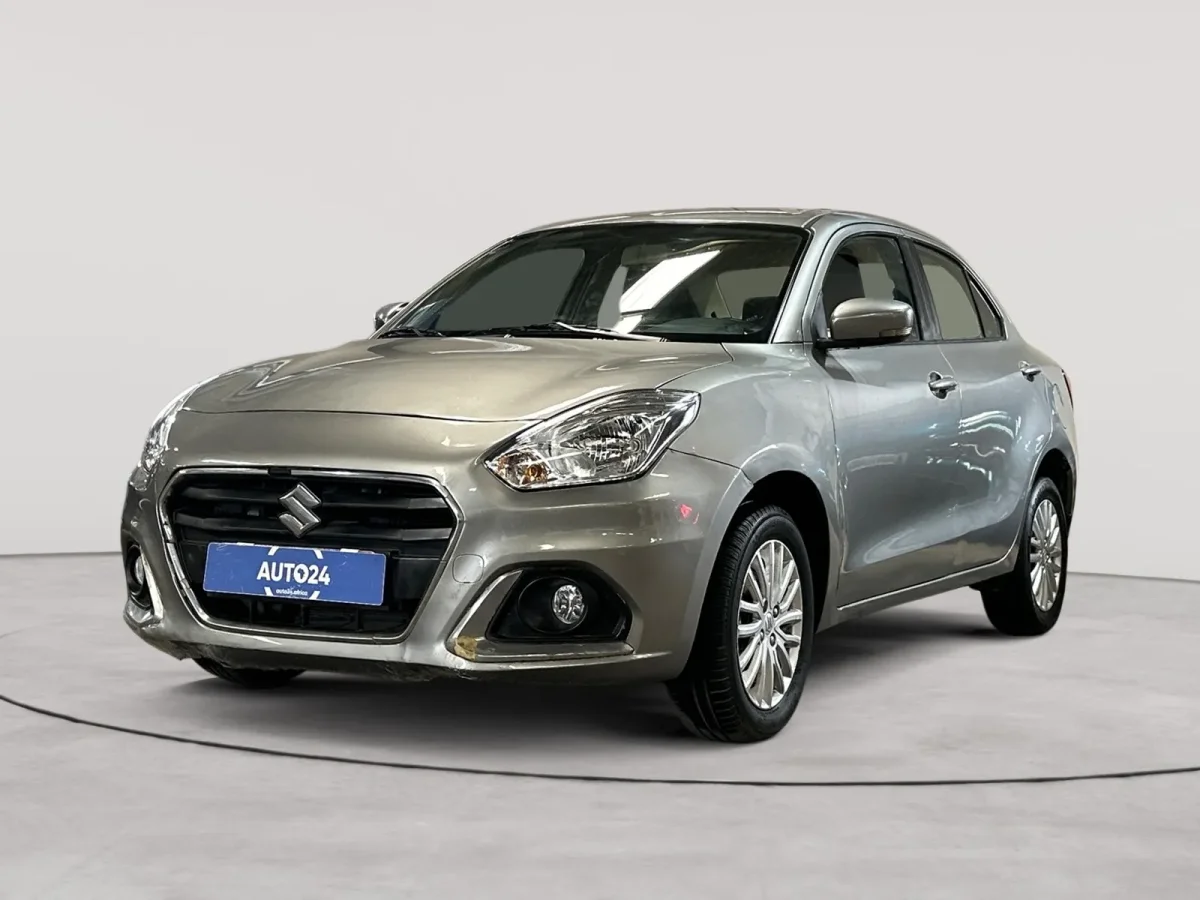 Suzuki Dzire 2023