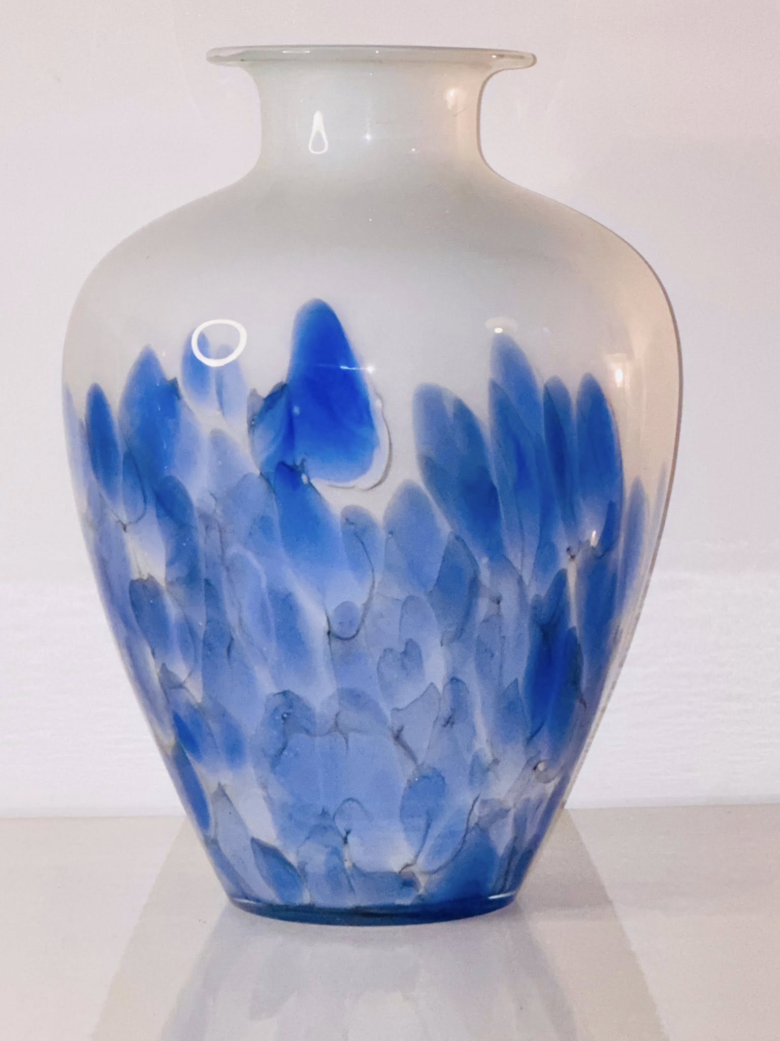 Pots decoratifs