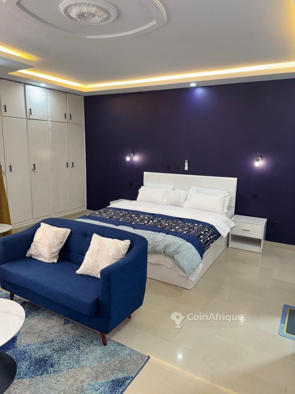 Location appartement meublé -Riviera Pal
