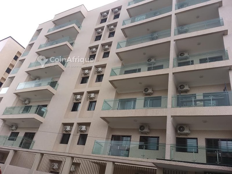 Location appartements 3 pièces - Abidjan
