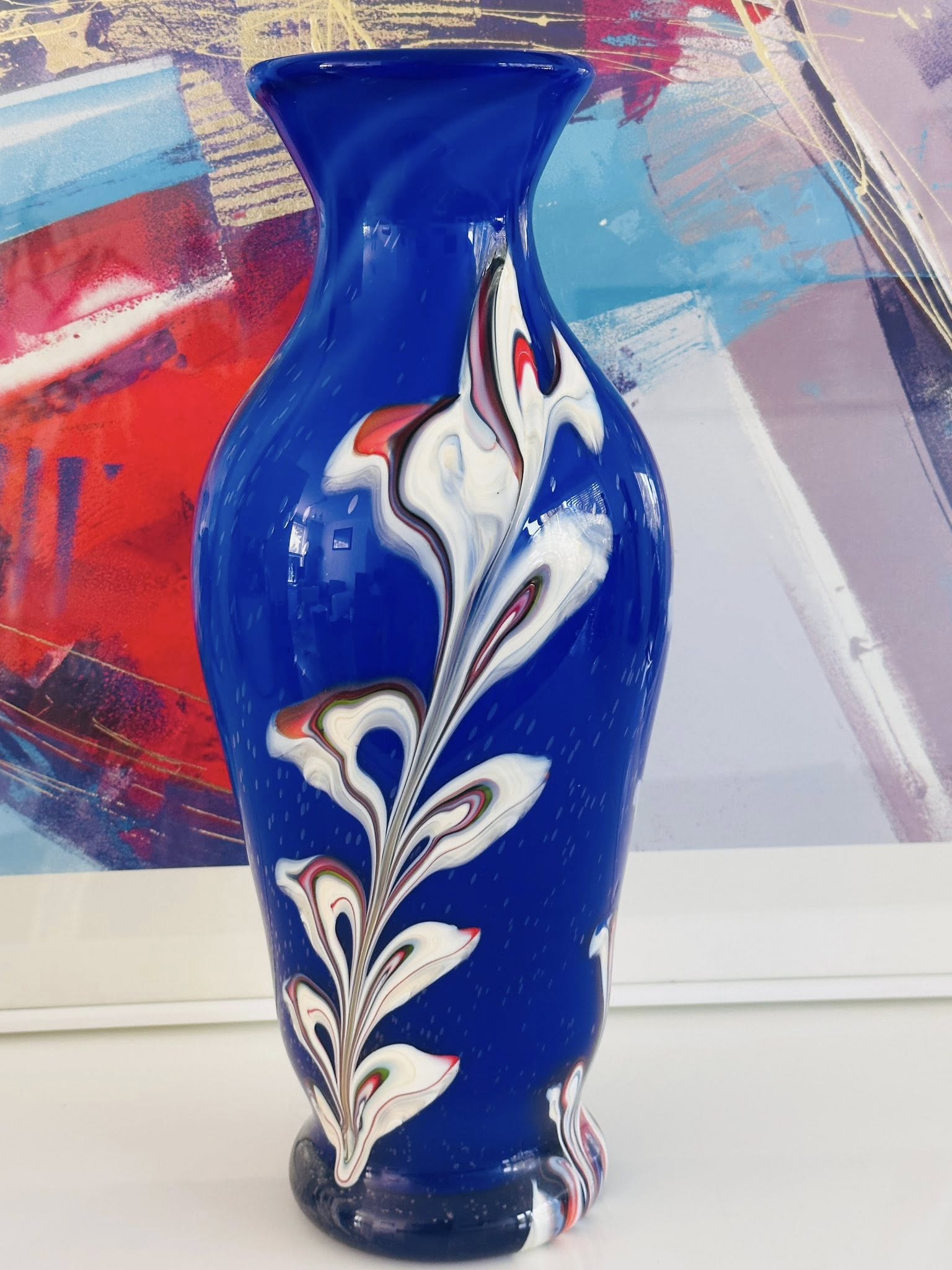 Pots decoratifs