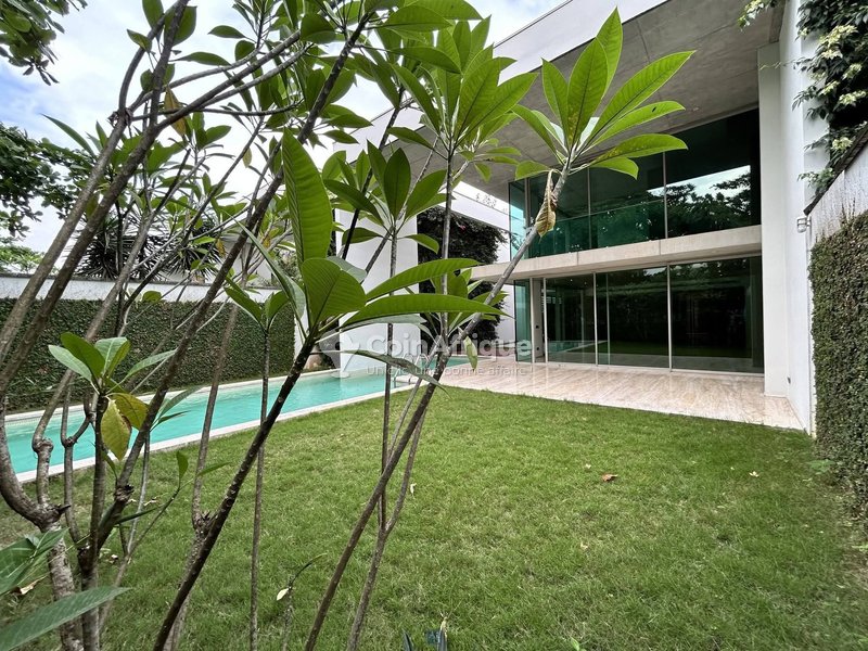 Location villa duplex 6 pièces haut stan