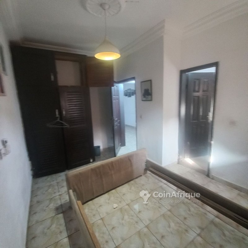 Location appartement 2 pièces Commune de
