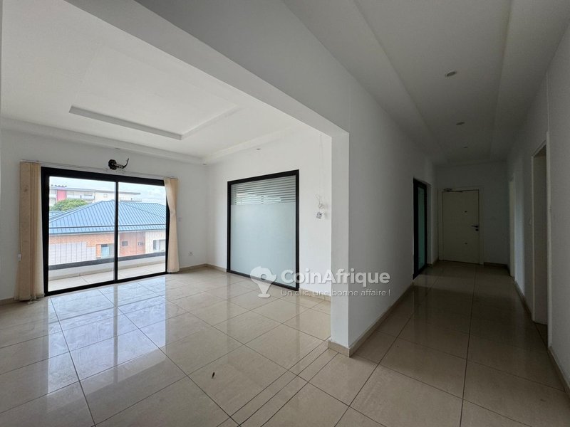 Vente appartement 4 pièces à Rivera 2