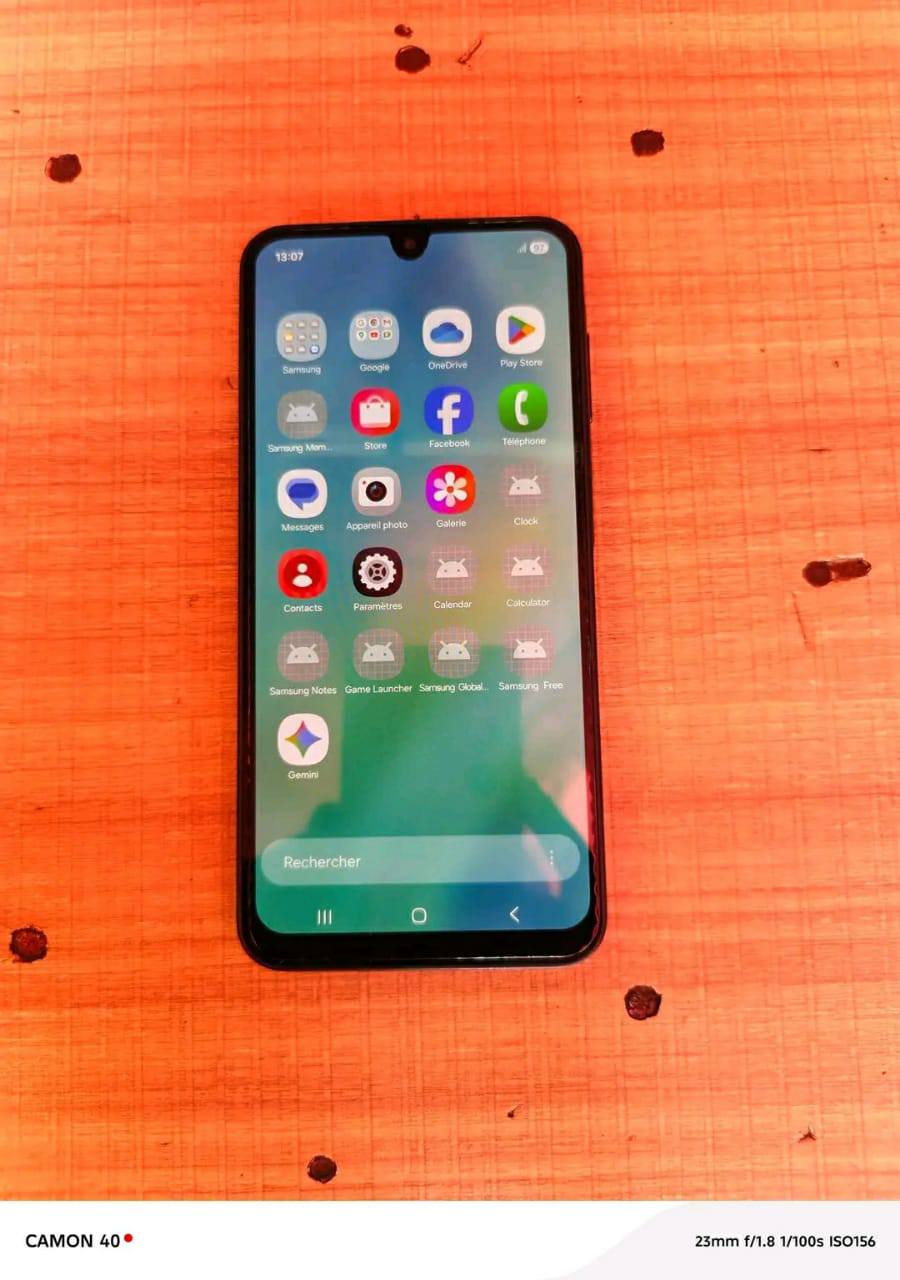 SAMSUNG A16 