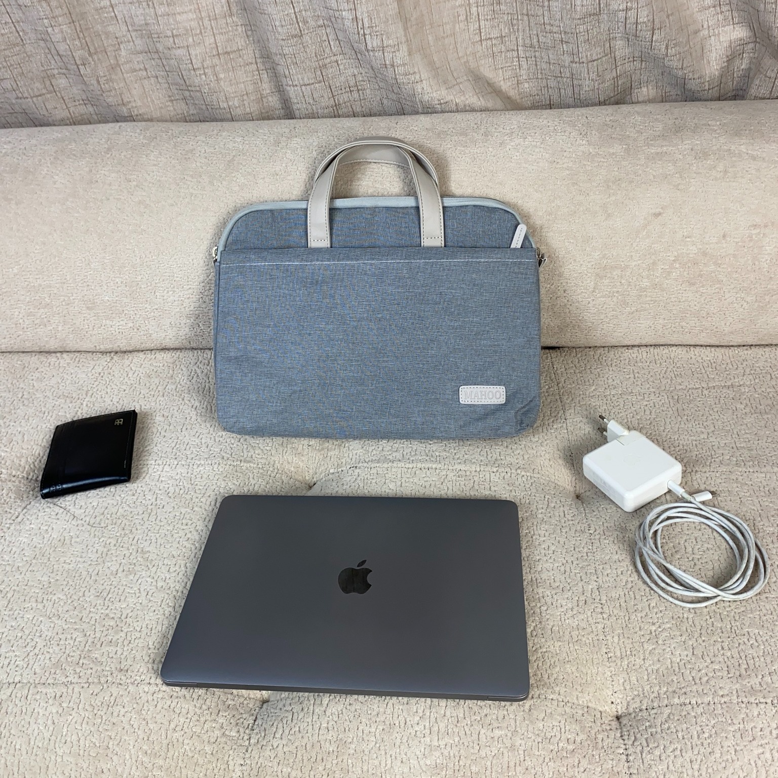Sac d'ordinateur portable