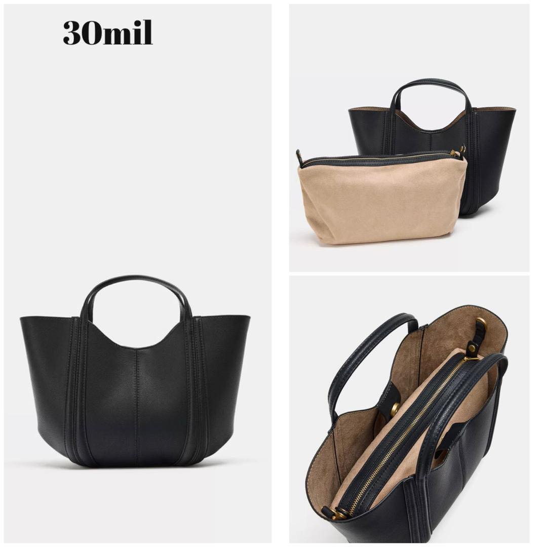 SACS DISPONIBLES 