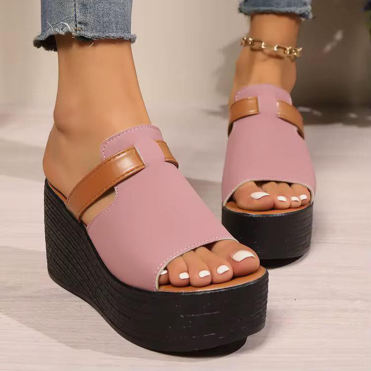 NOUVELLES SANDALES TRÈS CONFORTABLE ! PLUS DE 6 model avec de belle co