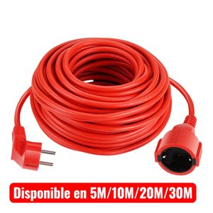 Rallonge Électrique Extension