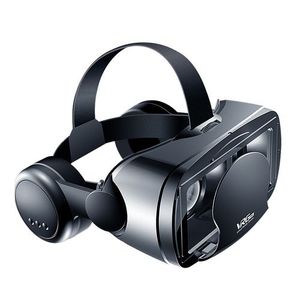 Audio Video Version All-in-one Mobile Phone 3D VR Glasses