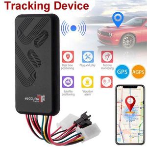 Mini Localisateur GPS GT06, Suivi De Localisation Du Véhicule En Temps Réel, dispositif Anti...