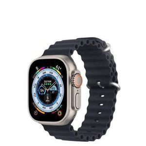 Montre Connectée T800 Ultra Bluetooth Pour Appels Sportifs Et Fitness Série 8