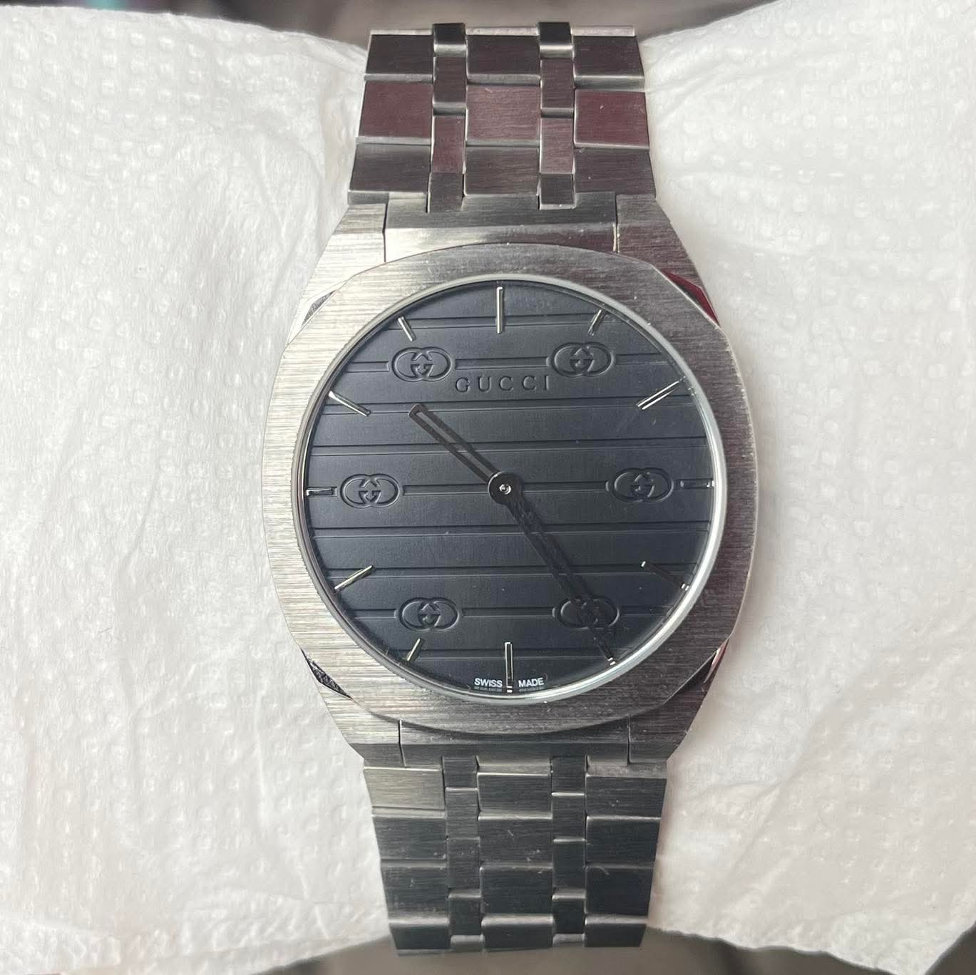 MONTRE FRIPERIE