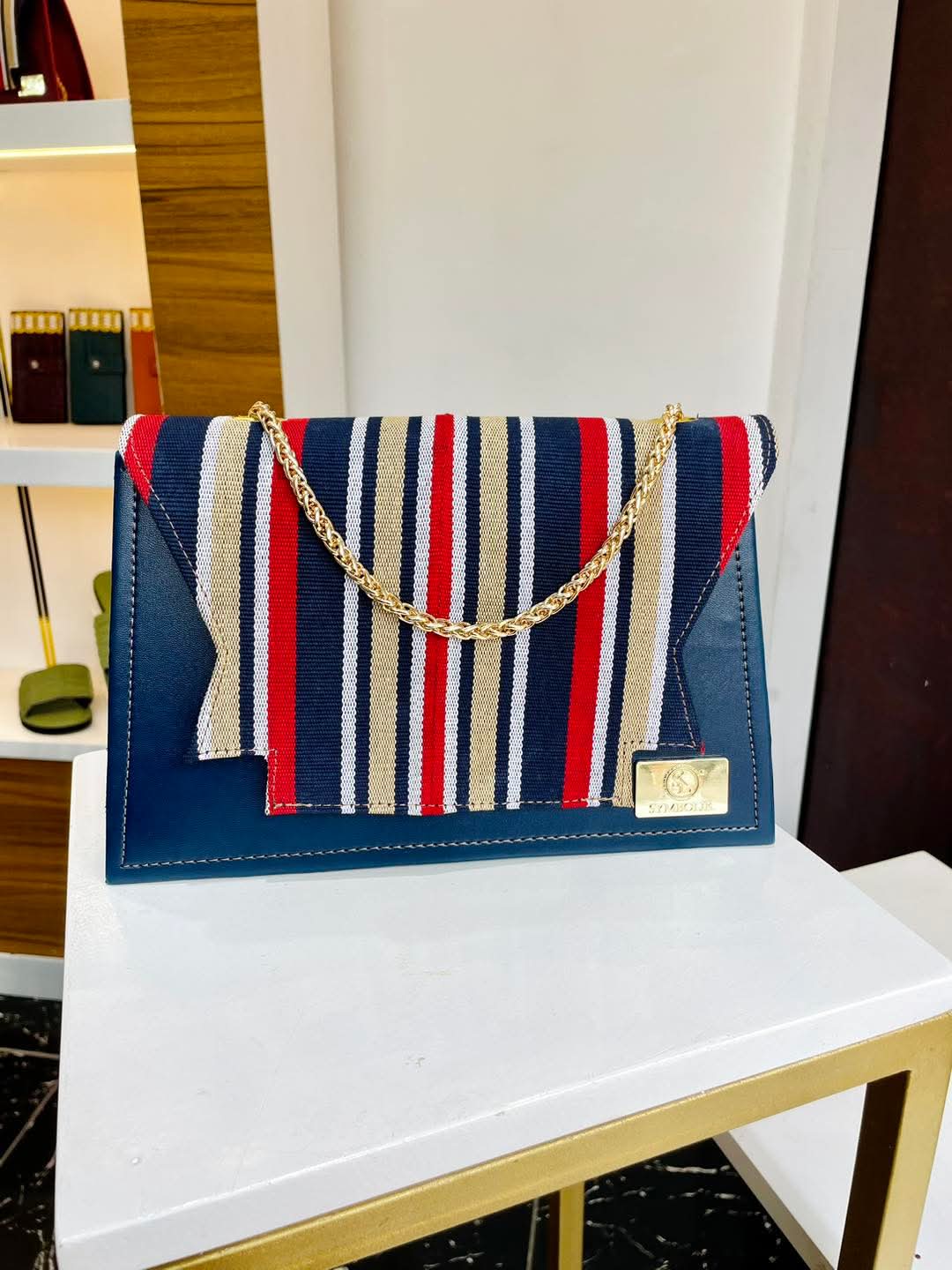 Lancement de la Nouvelle Collection – QUENALA