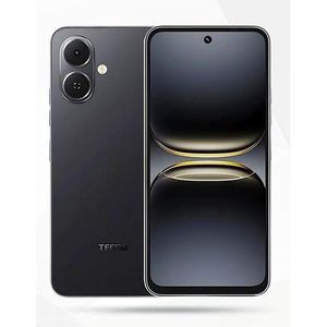 Tecno POP 10 - 6,67" - 64GO ROM- (3+3)GO RAM - 4G - 2 SIM - 13MP-5000MAH - N.
