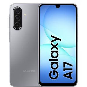 Samsung GALAXY A17 - 6,7" - 128GO ROM - 4GO RAM - 50MP/13MP - 5000MAH- Gris