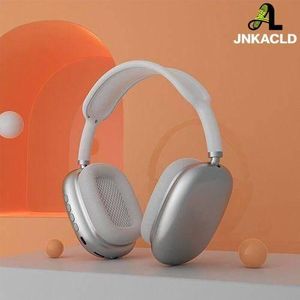 JNKACLD P9 - Casque Bluetooth Sans Fil