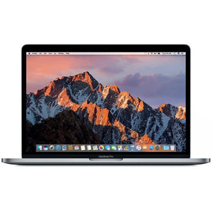 Reconditionné - MacBook Pro 2019 13" 256Go SSD 8Go RAM - Garantie 12 Mois