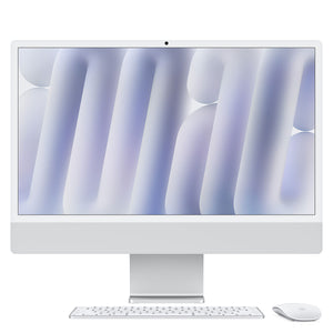Apple iMac 16'' Puce M4 2024 24Go RAM / 1To SSD