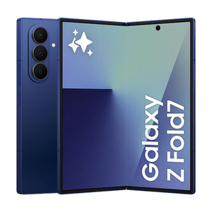 Reconditionné - Samsung Galaxy Z Fold 7 - 12Go/256Go - Garantie 12 mois