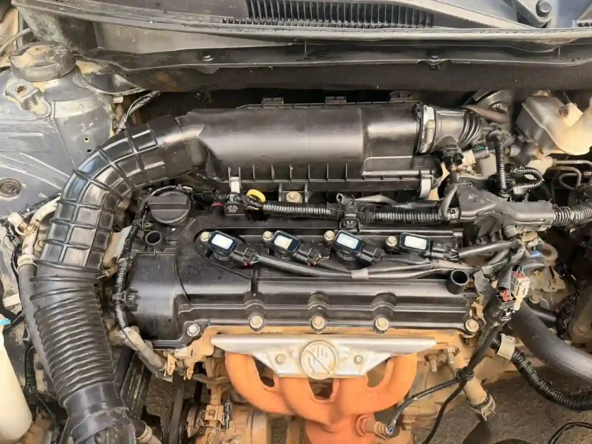 SUZUKI DZIRE EN VENTE