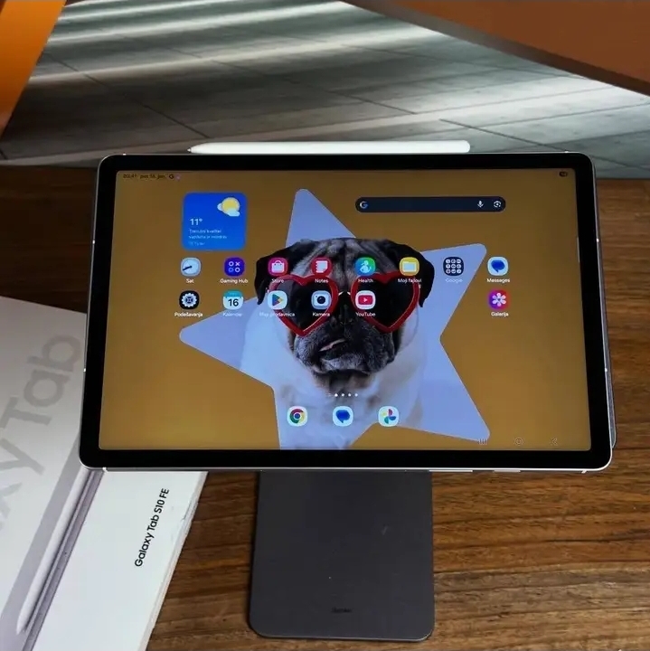 Samsung Galaxy Tab S10 FE 