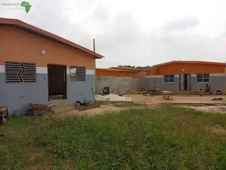 Ivimmo - Villa EN Vente A Songon