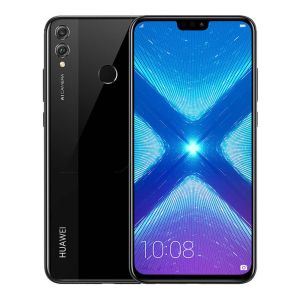 Huawei Honor 8X écran 6.5", 6 Go RAM, 128 Go ROM, Kirin 710, batterie 3750mAh, dou...