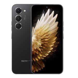 Tecno Spark 40 Pro - 256GB Go - 8 Go + 8 Go 16Go RAM Extensible - 6.78" - 50MP/13M...