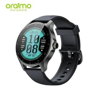 Oraimo Nova R  - Montre Connectée 1,39'' IP68
