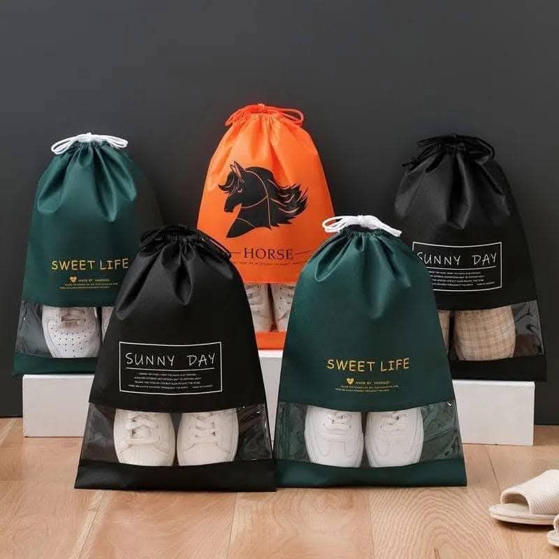 Sacs de Rangements à chaussure 