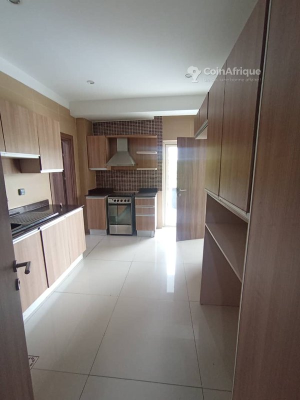 Location appartement de haut standing 4